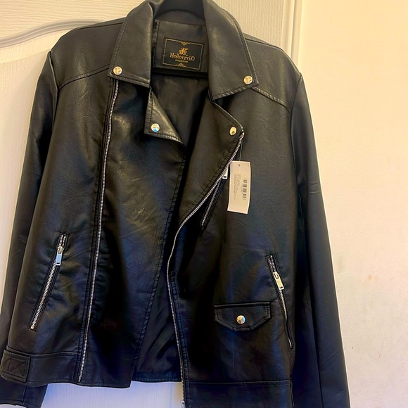 HESTOVRVIIO women jacket - Picture 7 of 7